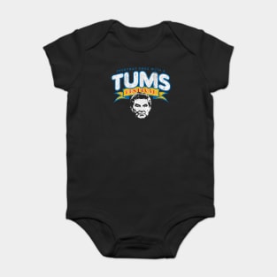 Tums Festival Baby Bodysuit